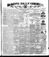 Bassett's Chronicle Friday 29 August 1879 Page 1