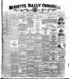 Bassett's Chronicle Friday 05 September 1879 Page 1