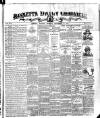 Bassett's Chronicle Monday 15 September 1879 Page 1