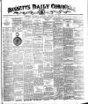 Bassett's Chronicle Thursday 11 December 1879 Page 1