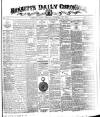 Bassett's Chronicle Friday 12 December 1879 Page 1