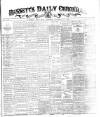 Bassett's Chronicle Wednesday 24 December 1879 Page 1