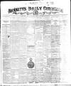 Bassett's Chronicle Saturday 27 December 1879 Page 1