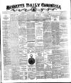 Bassett's Chronicle Thursday 08 January 1880 Page 1