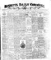 Bassett's Chronicle Saturday 17 January 1880 Page 1