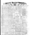 Bassett's Chronicle Saturday 31 January 1880 Page 1