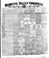 Bassett's Chronicle Thursday 05 February 1880 Page 1