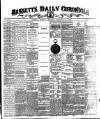 Bassett's Chronicle Monday 16 February 1880 Page 1