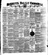 Bassett's Chronicle Thursday 18 March 1880 Page 1