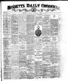 Bassett's Chronicle Monday 05 April 1880 Page 1