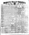 Bassett's Chronicle Thursday 08 April 1880 Page 1