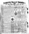 Bassett's Chronicle Tuesday 11 May 1880 Page 1