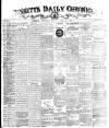 Bassett's Chronicle Thursday 20 May 1880 Page 1