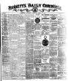 Bassett's Chronicle Saturday 05 June 1880 Page 1