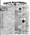 Bassett's Chronicle Monday 14 June 1880 Page 1