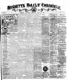 Bassett's Chronicle Saturday 10 July 1880 Page 1