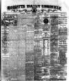 Bassett's Chronicle Tuesday 10 August 1880 Page 1