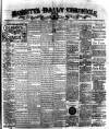 Bassett's Chronicle Wednesday 11 August 1880 Page 1