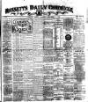 Bassett's Chronicle Friday 03 September 1880 Page 1