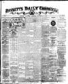 Bassett's Chronicle Saturday 04 September 1880 Page 1