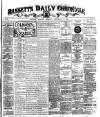 Bassett's Chronicle Monday 06 September 1880 Page 1