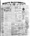 Bassett's Chronicle Tuesday 07 September 1880 Page 1
