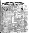 Bassett's Chronicle Thursday 09 September 1880 Page 1