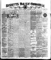 Bassett's Chronicle Thursday 23 September 1880 Page 1