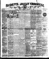 Bassett's Chronicle Friday 24 September 1880 Page 1