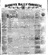 Bassett's Chronicle Friday 22 October 1880 Page 1