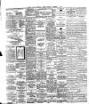 Bassett's Chronicle Monday 01 November 1880 Page 2