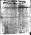 Bassett's Chronicle Tuesday 04 January 1881 Page 1