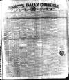 Bassett's Chronicle Thursday 06 January 1881 Page 1