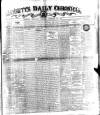 Bassett's Chronicle Thursday 20 January 1881 Page 1