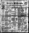 Bassett's Chronicle Wednesday 01 February 1882 Page 1
