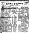 Bassett's Chronicle Monday 01 May 1882 Page 1