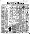 Bassett's Chronicle Monday 02 April 1883 Page 1