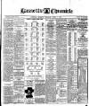 Bassett's Chronicle Monday 09 April 1883 Page 1