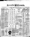 Bassett's Chronicle Monday 30 April 1883 Page 1