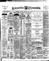 Bassett's Chronicle Monday 02 July 1883 Page 1