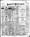 Bassett's Chronicle Monday 03 September 1883 Page 1