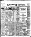 Bassett's Chronicle Wednesday 05 September 1883 Page 1