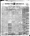 Bassett's Chronicle