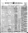 Bassett's Chronicle