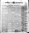 Bassett's Chronicle Wednesday 09 January 1884 Page 1