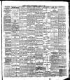 Bassett's Chronicle Monday 14 January 1884 Page 3