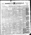 Bassett's Chronicle