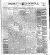 Bassett's Chronicle