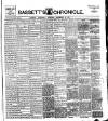 Bassett's Chronicle