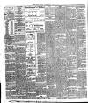 Bassett's Chronicle Saturday 21 February 1885 Page 2